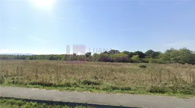 Teren extravilan | 2584 mp | Cisnadie, zona Sevis | 106 mp deschidere - Cisnadie