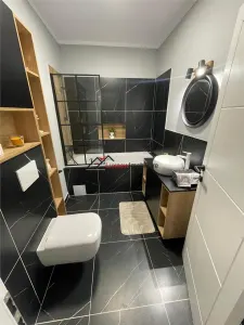 Apartament premium 2 Camere 50 mp plus terasa 12 mp in Floresti– Str. Eroilor. - foto 8