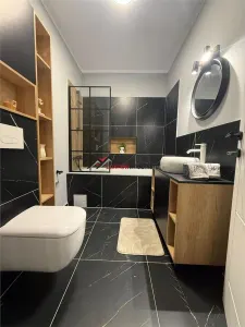Apartament premium 2 Camere 50 mp plus terasa 12 mp in Floresti– Str. Eroilor. - foto 9