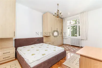 Locuieste in Centrul Vechi: Apartament 87mp, Piata Muzeului - foto 4
