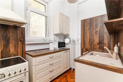 Locuieste in Centrul Vechi: Apartament 87mp, Piata Muzeului - foto 5