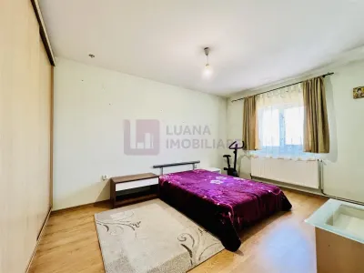 Apartament 3 camere de inchiriat, 2 bai | Vasile Aaron | mansarda - foto 12
