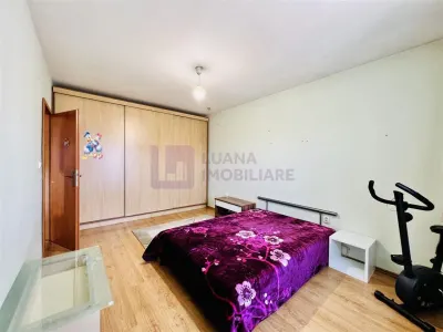Apartament 3 camere de inchiriat, 2 bai | Vasile Aaron | mansarda - foto 3