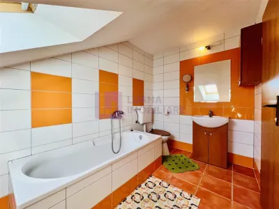 Apartament 3 camere de inchiriat, 2 bai | Vasile Aaron | mansarda - foto 6