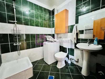 Apartament 3 camere de inchiriat, 2 bai | Vasile Aaron | mansarda - foto 7