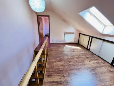 Apartament 3 camere de inchiriat, 2 bai | Vasile Aaron | mansarda - foto 9