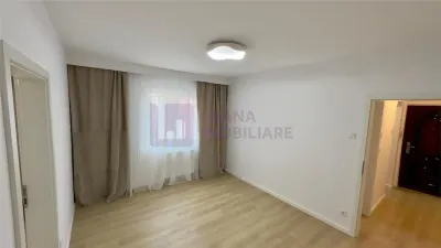 Apartament cu 2 camere de vanzare | Rahovei | etaj 3 | renovat - Sibiu