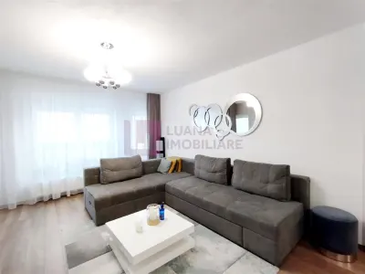 Apartament 3 camere | decoamndat | gradina 140 mp | Arhitectilor - foto 12