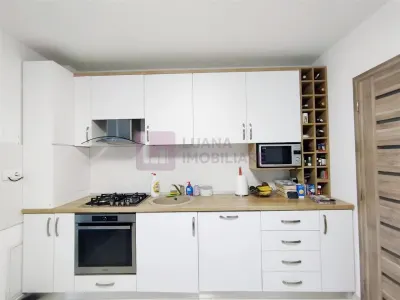 Apartament 3 camere | decoamndat | gradina 140 mp | Arhitectilor - foto 15
