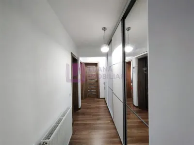 Apartament 3 camere | decoamndat | gradina 140 mp | Arhitectilor - foto 18