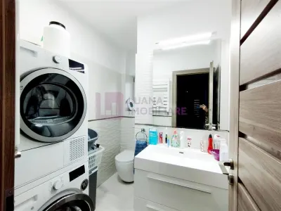 Apartament 3 camere | decoamndat | gradina 140 mp | Arhitectilor - foto 7