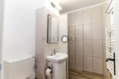 Manastur, Str. Parang: 2 Camere Decomandate, 2 Balcoane | McDonald''s - foto 11