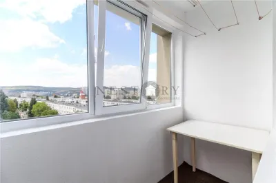Manastur, Str. Parang: 2 Camere Decomandate, 2 Balcoane | McDonald''s - foto 4