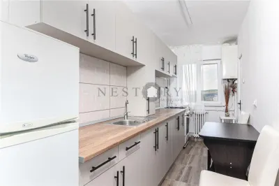 Manastur, Str. Parang: 2 Camere Decomandate, 2 Balcoane | McDonald''s - foto 10