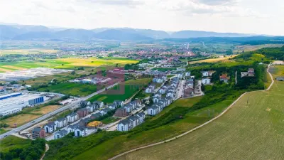 Penthouse 4 camere PREMIUM | incalzire in pardoseala | finisat la cheie | NOU  (Gal) - foto 9