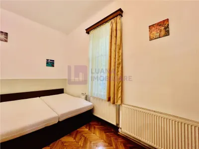 Apartament 2 camere  de inchiriat | curte | recent renovat | Constantin Noica | Central - foto 3