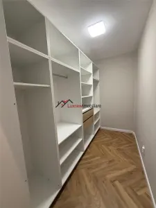Comision 0%! Apartament modern cu 3 camere, 56 mp plus balcon in Floresti! - foto 13