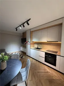Comision 0%! Apartament modern cu 3 camere, 56 mp plus balcon in Floresti! - foto 5