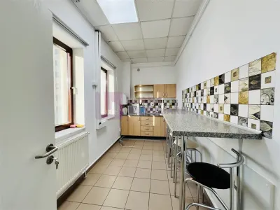 Spatiu de birouri | Calea Dumbravii | 350 mp | Office building - foto 5