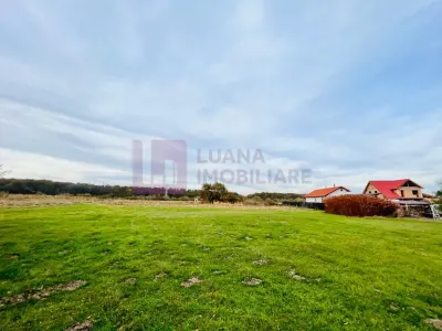 Teren 773 mp | Sibiu - Cisnadioara | zona Scoala de Dresaj - Cisnadioara