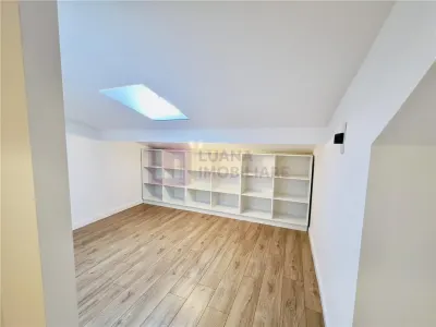 Penthouse 3 camere PREMIUM | 2 niveluri | mobilat si utilat | video (Do) - foto 15