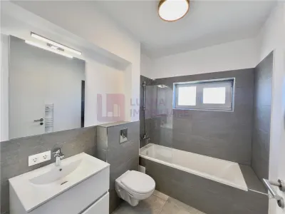 Penthouse 3 camere PREMIUM | 2 niveluri | mobilat si utilat | video (Do) - foto 6