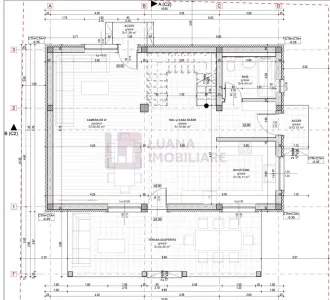 Casa individuala de vanzare | Selimbar | teren 320 mp | - foto 13