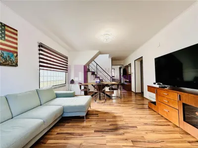 Casa individuala | suprafata utila 360 mp | teren 430 mp | Calea Poplacii - foto 12