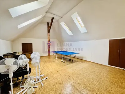 Casa individuala | suprafata utila 360 mp | teren 430 mp | Calea Poplacii - foto 17