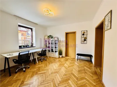 Casa individuala | suprafata utila 360 mp | teren 430 mp | Calea Poplacii - foto 3