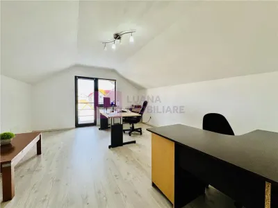 Casa individuala | suprafata utila 360 mp | teren 430 mp | Calea Poplacii - foto 6