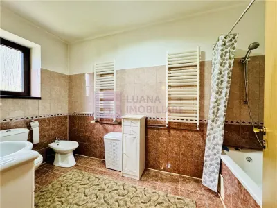 Casa individuala | suprafata utila 360 mp | teren 430 mp | Calea Poplacii - foto 7
