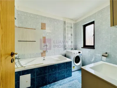 Casa individuala | suprafata utila 360 mp | teren 430 mp | Calea Poplacii - foto 8