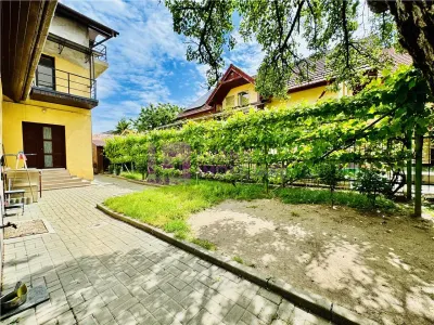Casa individuala | suprafata utila 360 mp | teren 430 mp | Calea Poplacii - foto 9