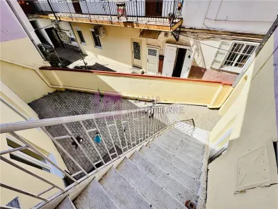 Apartament 4 camere | strada Cetatii | etaj | 148 mp | curte - foto 10