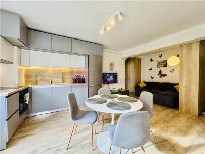 Apartament 2 camere de inchiriat | modern | Lacul lui Binder | pet friendly | video - Sibiu