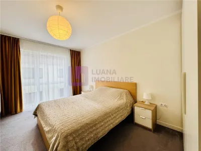Apartament 2 camere de inchiriat | modern | Lacul lui Binder | pet friendly | video - foto 3