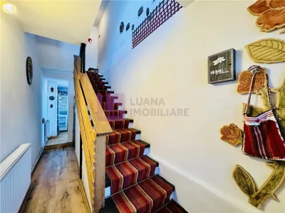Casa cu 3 camere | decomandata | Vasile Milea | 300 mp teren | - foto 11