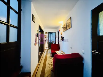 Casa cu 3 camere | decomandata | Vasile Milea | 300 mp teren | - foto 12