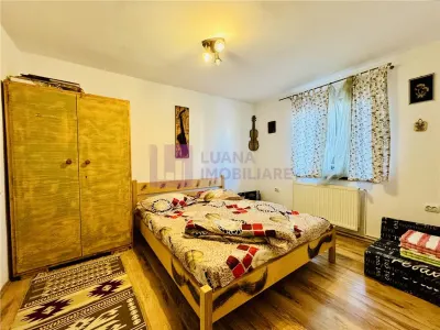 Casa cu 3 camere | decomandata | Vasile Milea | 300 mp teren | - foto 4
