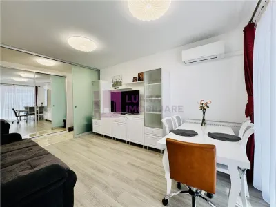 Apartament 3 camere de vanzare | mobilat utilat | Kogalniceanu | etaj 1 | video - foto 2
