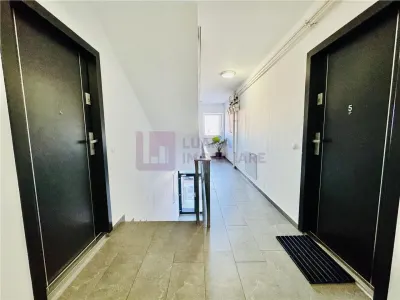 Apartament 3 camere de vanzare | mobilat utilat | Kogalniceanu | etaj 1 | video - foto 12