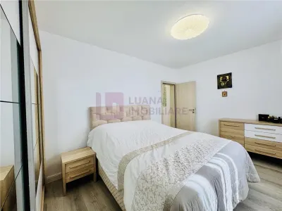 Apartament 3 camere de vanzare | mobilat utilat | Kogalniceanu | etaj 1 | video - foto 4
