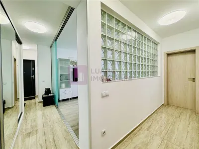 Apartament 3 camere de vanzare | mobilat utilat | Kogalniceanu | etaj 1 | video - foto 7