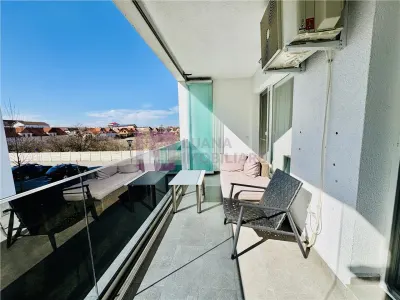 Apartament 3 camere de vanzare | mobilat utilat | Kogalniceanu | etaj 1 | video - foto 8