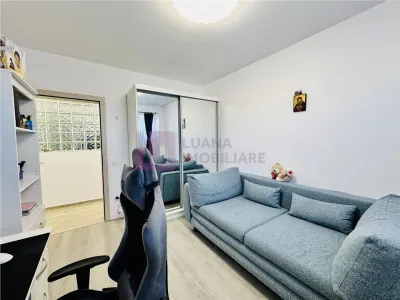 Apartament 3 camere de vanzare | mobilat utilat | Kogalniceanu | etaj 1 | video - foto 10