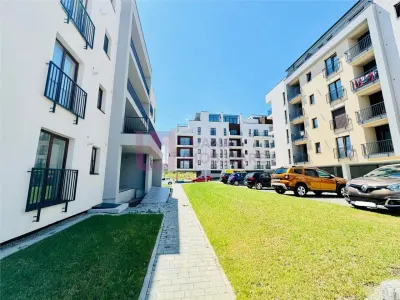 Apartament 2 camere | balcon | Turnisor | lift | INTABULAT | boxa C1 - foto 10