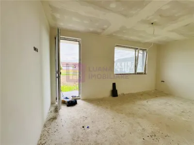 Casa de vanzare | curte 170 mp | Cartierul Arhitectilor | NOUA | 3 camere - foto 6