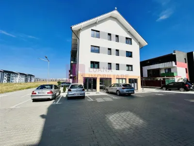 Apartament 3 camere de vanzare NOU | 2 bai | INTABULAT | la cheie | lift - foto 13