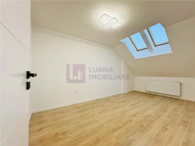 Apartament 3 camere de vanzare NOU | 2 bai | INTABULAT | la cheie | lift - foto 6